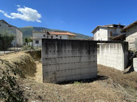 Via G. Falcone - Civitella Del Tronto