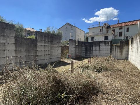 Via G. Falcone - Civitella Del Tronto