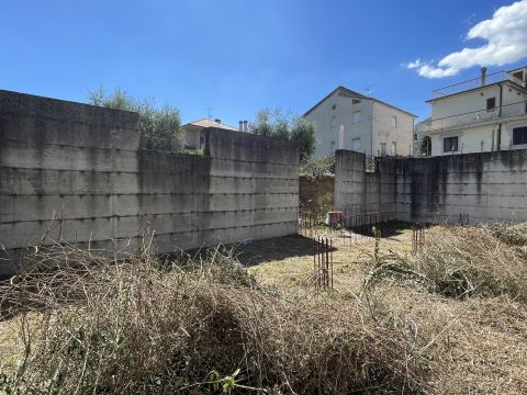 Via G. Falcone - Civitella Del Tronto