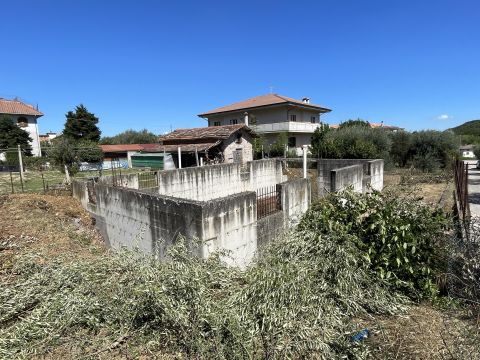 Via G. Falcone - Civitella Del Tronto