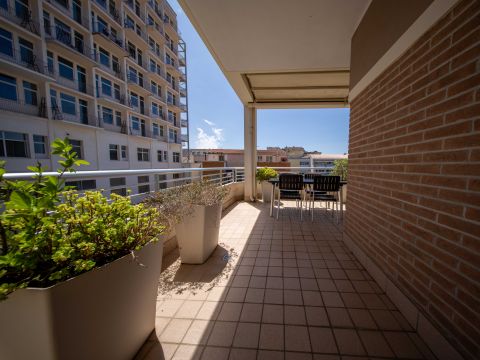 Via Giovanni Amendola - Sassari