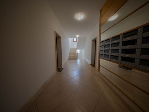 Via Giovanni Amendola - Sassari