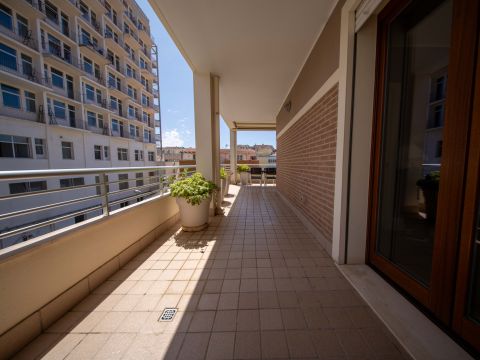Via Giovanni Amendola - Sassari