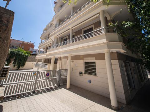 Via Giovanni Amendola - Sassari