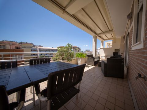 Via Giovanni Amendola - Sassari