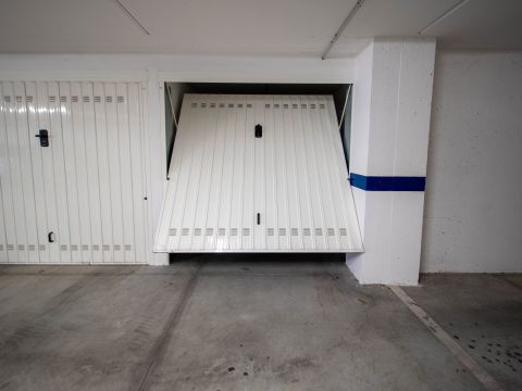 Via Giovanni Amendola - Sassari