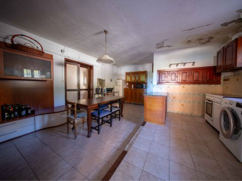 Via Elio De Cupis - Sassari