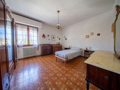 Via Elio De Cupis - Sassari