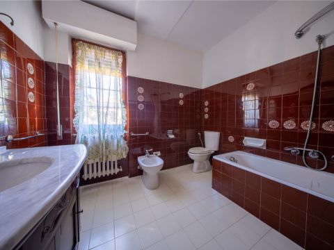 Via Elio De Cupis - Sassari