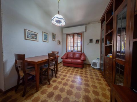 Via Elio De Cupis - Sassari