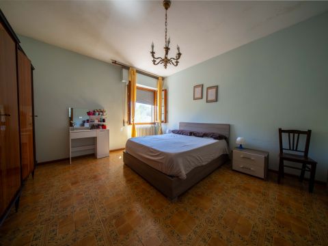 Via Elio De Cupis - Sassari
