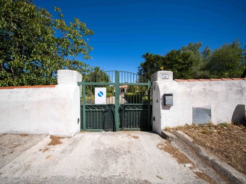 Via Elio De Cupis - Sassari