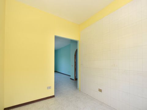 Via delle Palme - Pula