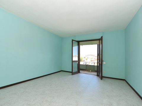 Via delle Palme - Pula