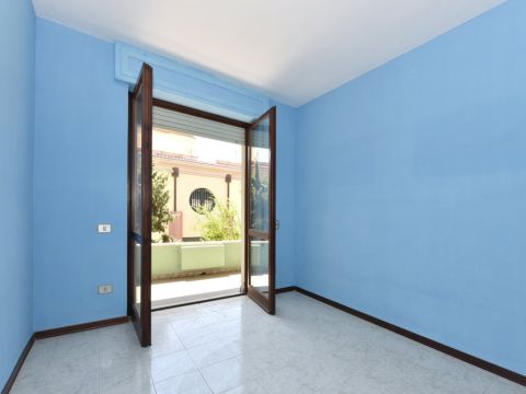 Via delle Palme - Pula