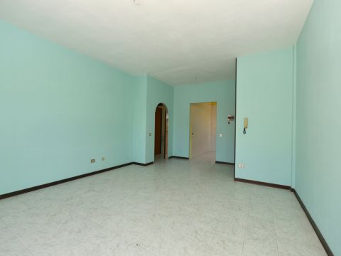 Via delle Palme - Pula