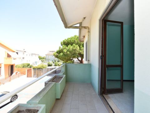 Via delle Palme - Pula