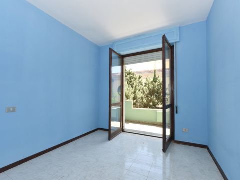Via delle Palme - Pula