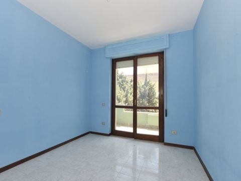 Via delle Palme - Pula