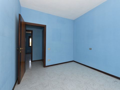 Via delle Palme - Pula