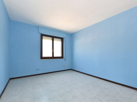Via delle Palme - Pula