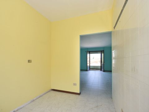 Via delle Palme - Pula