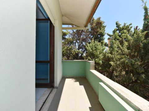 Via delle Palme - Pula