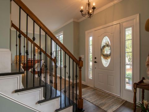 Via Mainarde - Capracotta