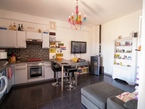 Via Mainarde - Capracotta