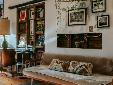 Via Mainarde - Capracotta