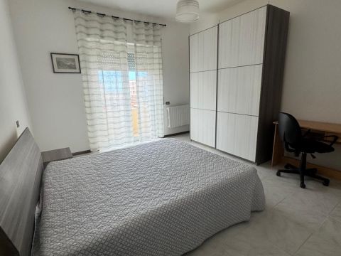 Via Principessa Maria, 36 - Sassari