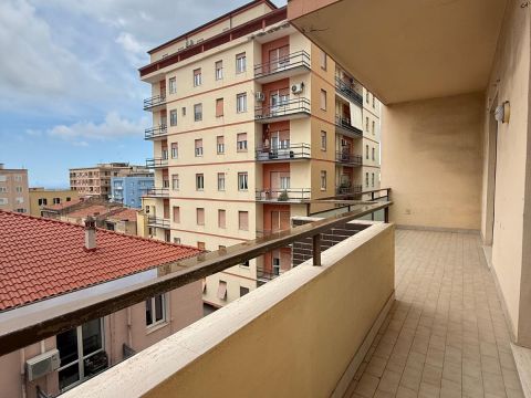 Via Principessa Maria, 36 - Sassari
