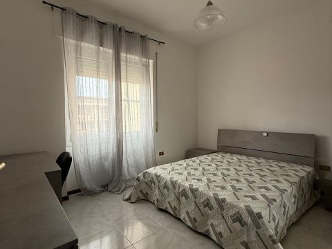 Via Principessa Maria, 36 - Sassari