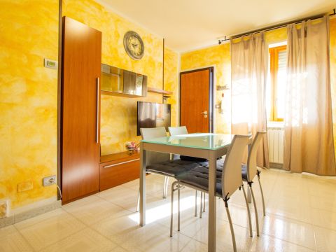 Via Medaglie D'Oro, 28 - Sassari