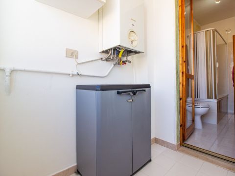 Via Medaglie D'Oro, 28 - Sassari