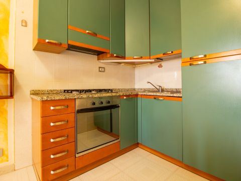 Via Medaglie D'Oro, 28 - Sassari