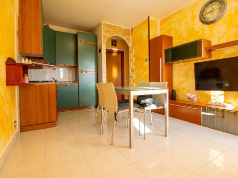 Via Medaglie D'Oro, 28 - Sassari