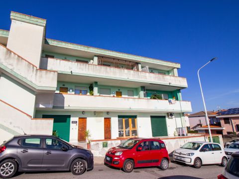 Via Medaglie D'Oro, 28 - Sassari