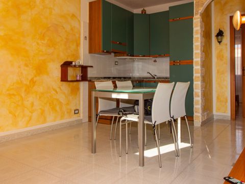 Via Medaglie D'Oro, 28 - Sassari