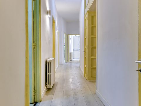 Via Torquato Tasso - Napoli