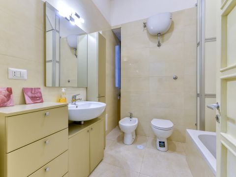 Via Torquato Tasso - Napoli