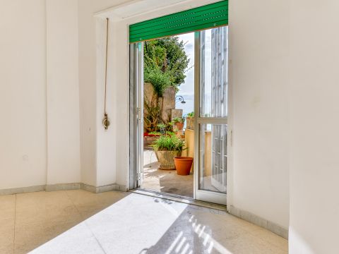 Via Torquato Tasso - Napoli