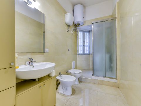 Via Torquato Tasso - Napoli