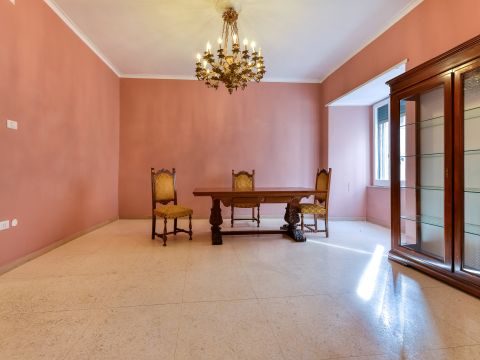 Via Torquato Tasso - Napoli