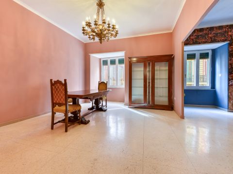 Via Torquato Tasso - Napoli