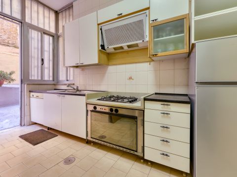 Via Torquato Tasso - Napoli