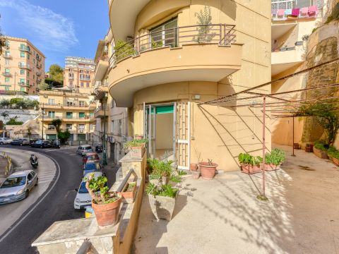 Via Torquato Tasso - Napoli