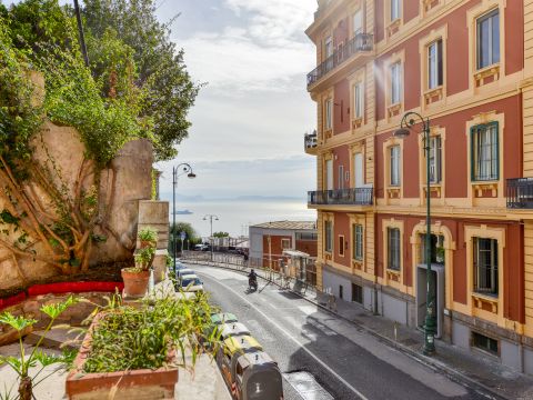 Via Torquato Tasso - Napoli