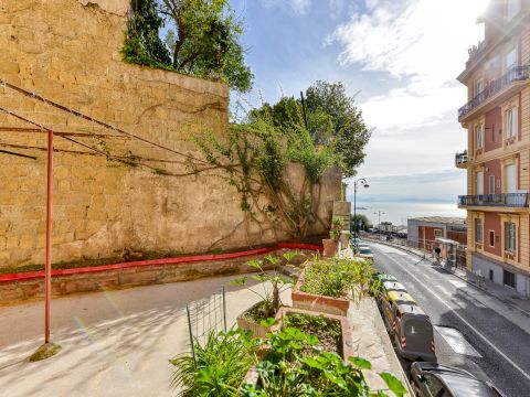 Via Torquato Tasso - Napoli