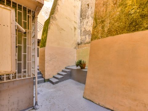 Via Torquato Tasso - Napoli